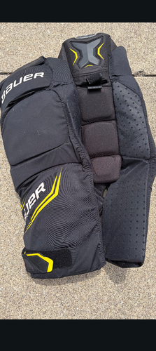 Large Bauer Girdle
