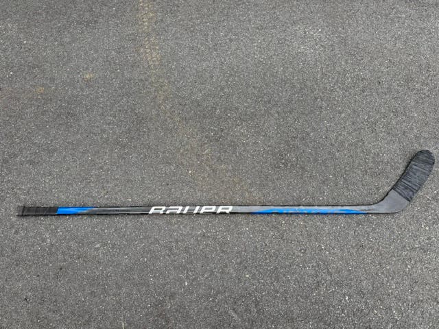 Bauer Nexus Sync Left Hand Hockey Stick P28M 65 Flex (Used)