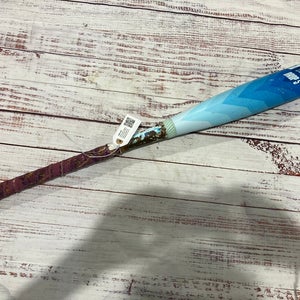 2024 Easton Hype Fire Artic Flame Bat USSSA Certified (-5) Composite 26 oz 31" (Used)