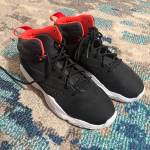 Men's Size M 8.0 (W 9.0) Air Jordan Shoes (New)