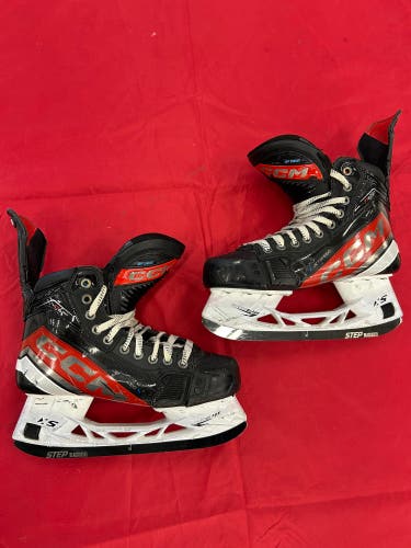 Senior CCM JetSpeed FT6 Pro Hockey Skates | Size 7