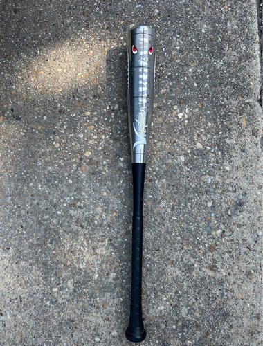 2026 Victus Warhawk USSSA Certified Bat (-10) 18 oz 28" (Used)