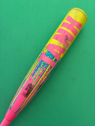2025 Soldier Sports Tank Composite USSSA Bat (-5) 26 oz 31"
