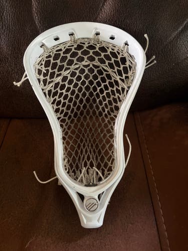 Maverik Tank 2 Used Stringing Head (Used)