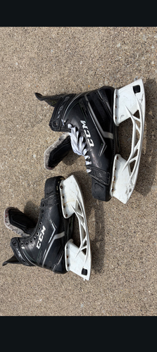 CCM Ribcor Hockey Skates 9