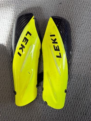 Medium Leki Top Arm Guards