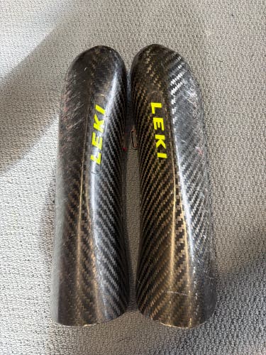 Medium/Large Leki Shin Guard (Used)