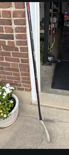 Senior Bauer Vapor 3X Pro Left Hand Hockey Stick P28 70 Flex