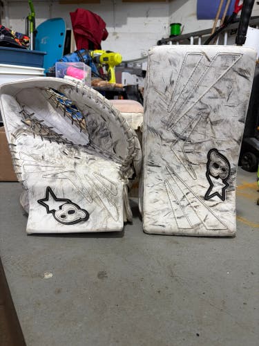 Brian's Netzero Regular (Used)