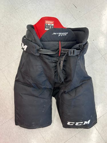 Senior Medium CCM JetSpeed FT475 Hockey Pants