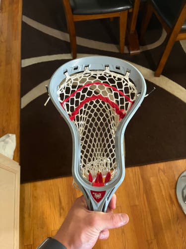 ECD Delta Fresh Stringing Head (New)