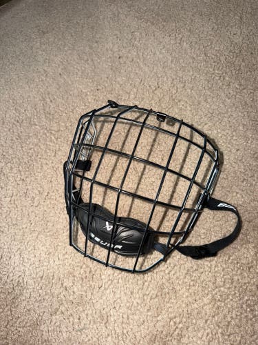 Large Bauer True Vision (Used)