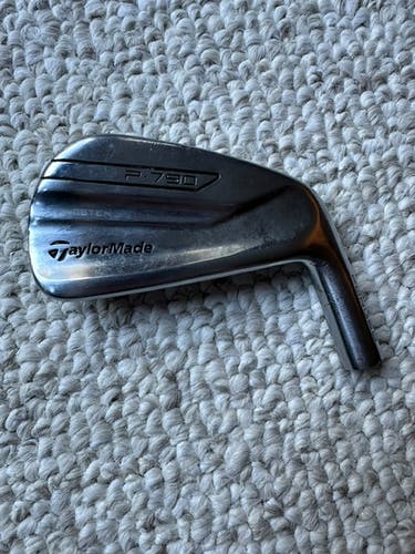 TaylorMade P790 4 Iron