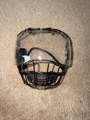 Large CCM Hvr M/L (Used)
