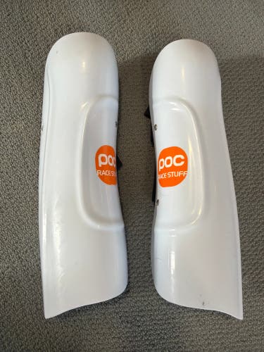 Large POC Shin Guard (Used)