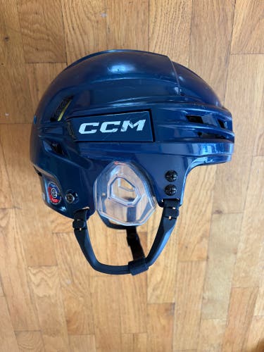 Small CCM Tacks 720 Helmet (Used)