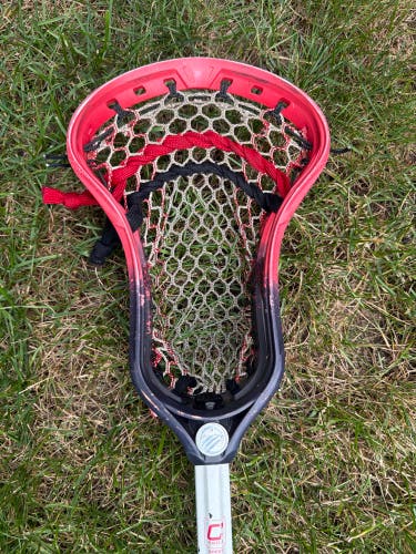 Maverik Optik Force Fresh Stringing Head (Used)