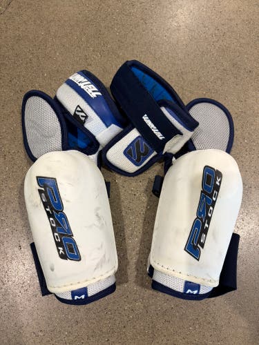 Senior Medium PRO Elbow Pads (Used)