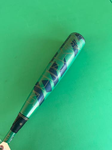 2023 Louisville Slugger Meta Composite Bat USSSA Certified (-10) 18 oz 28" (Used)