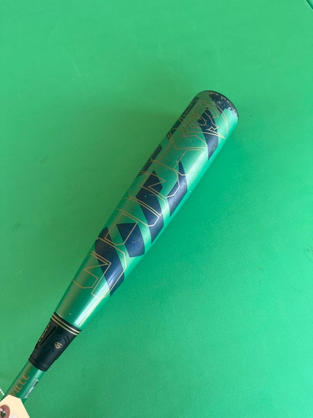 2023 Louisville Slugger Meta Composite Bat USSSA Certified (-10) 18 oz 28" (Used)
