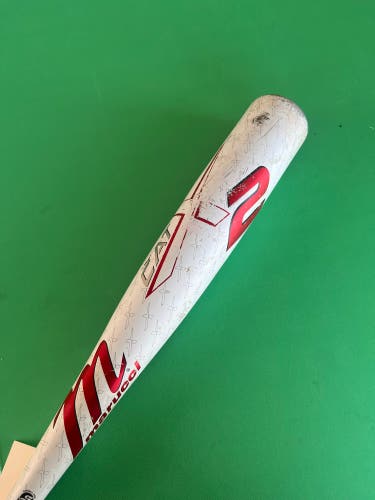 2025 Marucci CATX2 Alloy Bat USSSA Certified (-10) 20 oz 30"