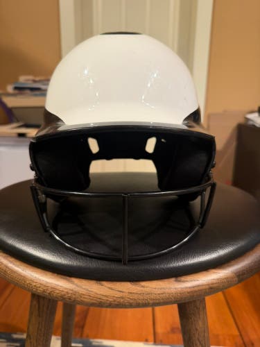 Small Rip It Vision Pro Batting Helmet (Used)