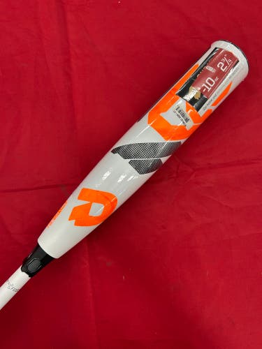 2021 DeMarini CF Composite Bat USSSA Certified (-10) 20 oz 30"
