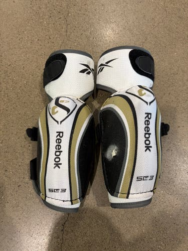 Senior Large Reebok Elbow Pads (Used)