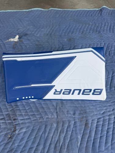 Bauer M5 Pro Regular (Used)