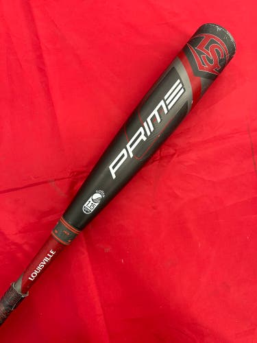 2020 Louisville Slugger Prime Composite Bat USSSA Certified (-10) 19 oz 29"