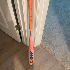 2026 Easton MAV2 Alloy USABat Certified Bat (-10) 20 oz 30" (New)