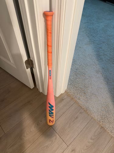 2026 Easton MAV2 Alloy USABat Certified Bat (-10) 20 oz 30" (New)