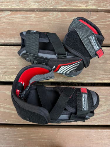 Senior Medium CCM JetSpeed FT370 Elbow Pads (Used)