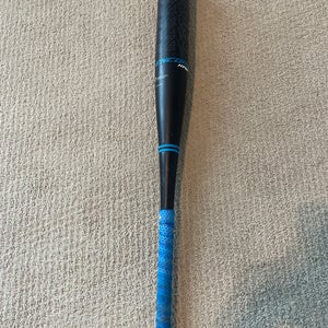 2023 Easton Encore Hybrid USSSA Certified Bat (-5) 25 oz 30" (Used)