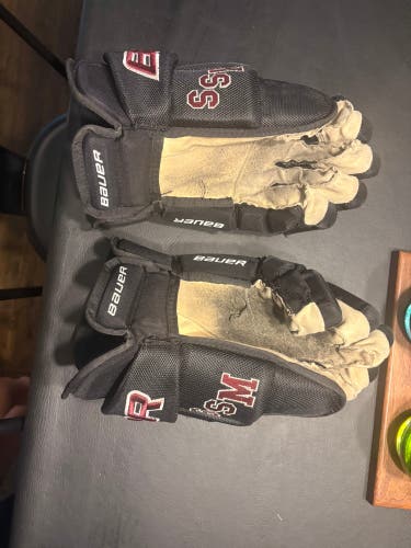 Bauer Gloves 15" (Used)