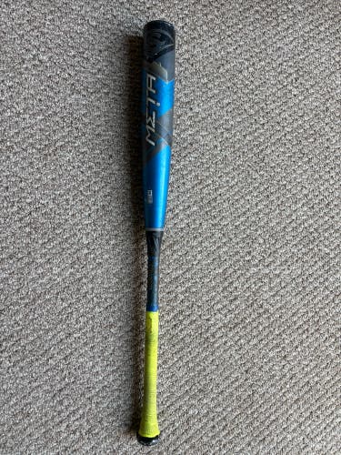 2020 Louisville Slugger Meta Composite BBCOR Certified Bat (-3) 29 oz 32" (Used)