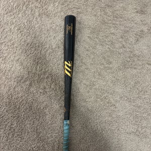 2020 Marucci LINDY12 Maple BBCOR Certified Bat 29 oz 32" (Used)