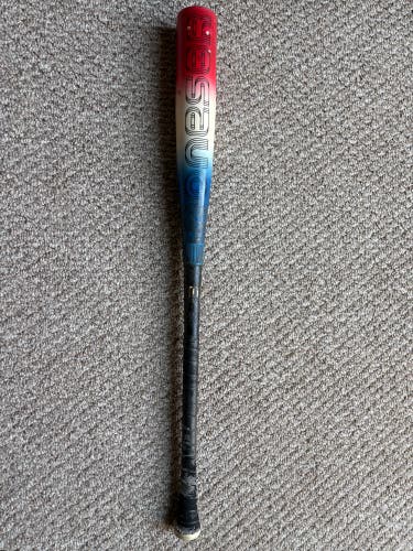 2025 Warstic Bonesaber Hybrid BBCOR Certified Bat (-3) 30 oz 33" (Used)