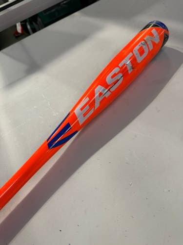 2018 Easton s150 Alloy Bat USABat Certified (-10) Alloy 20 oz 30" (Used)