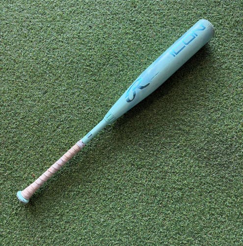 2026 Rawlings Icon Composite USSSA Certified Bat (-8) 23 oz 31" (Used)