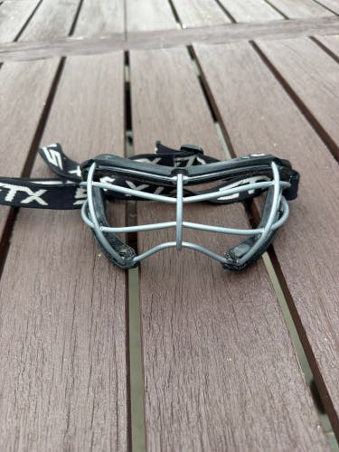 STX 2See Goggles (Used)