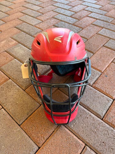 Easton Pro X Catcher's Mask Large