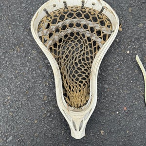 Warrior Evo 4 Lacrosse Head