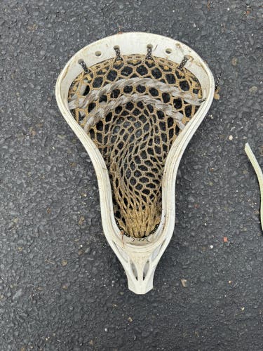 Warrior Evo 4 Lacrosse Head