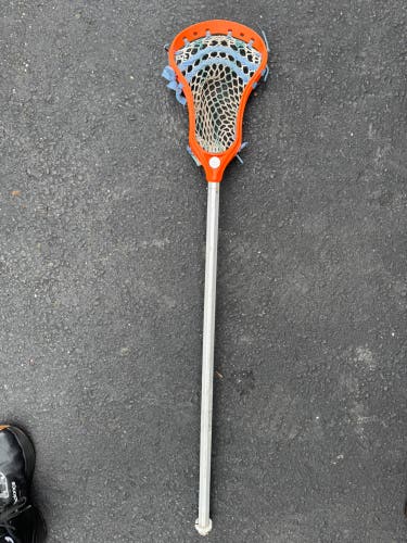 Maverick Optik Full Lacrosse Stick