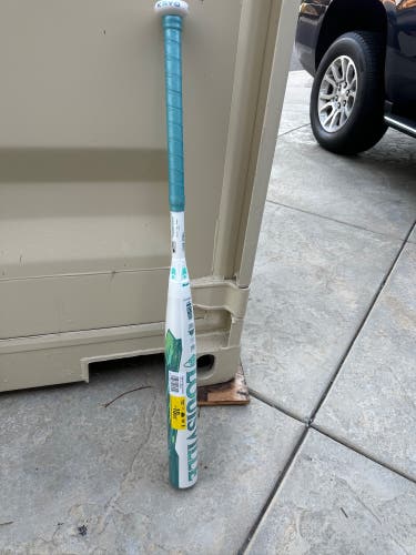 2026 Louisville Slugger Kryo Composite Bat (-10) 22 oz 32" (New)