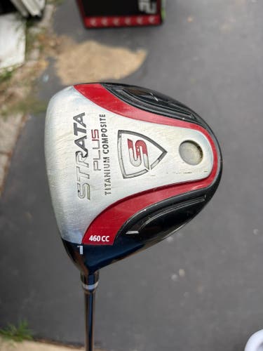 Callaway Strata Driver