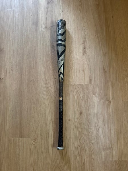 2024 Louisville Slugger OMAHA Bat (-3) 30 oz 33" (Used)