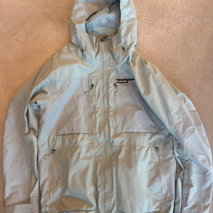 Men's Burton Frostner Jacket | Large (Used)