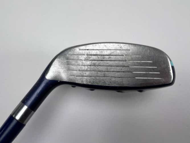 Ping G LE 6 Hybrid 30* ULT230 Ladies Graphite Womens RH